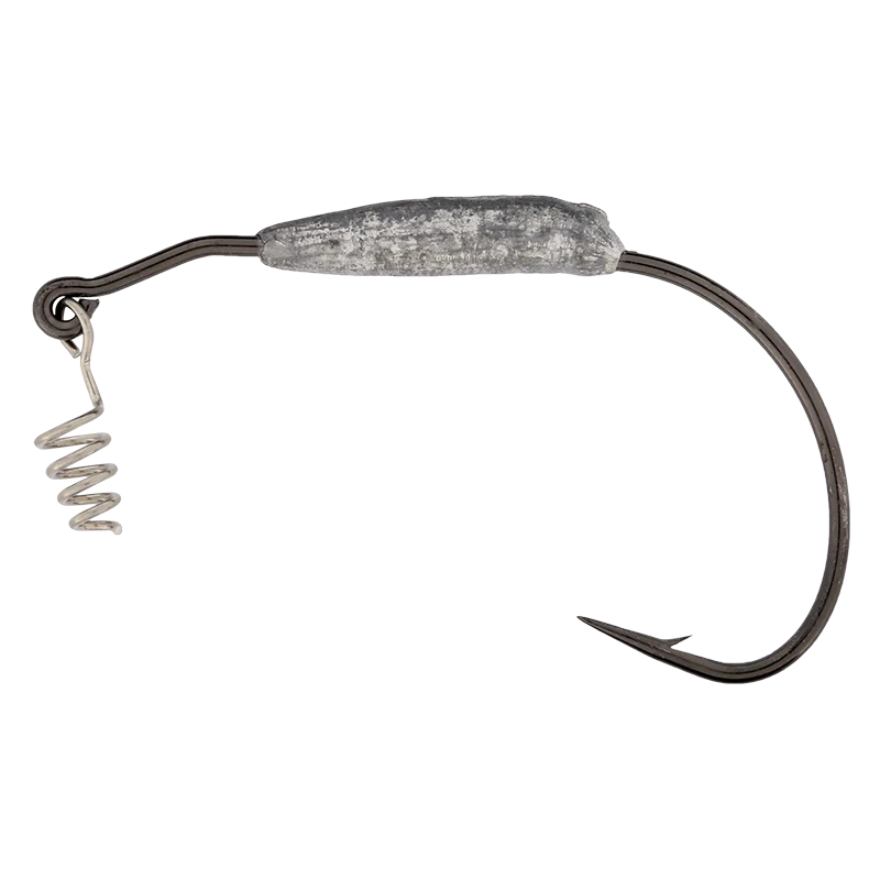 Fishbites Weighted Hooks