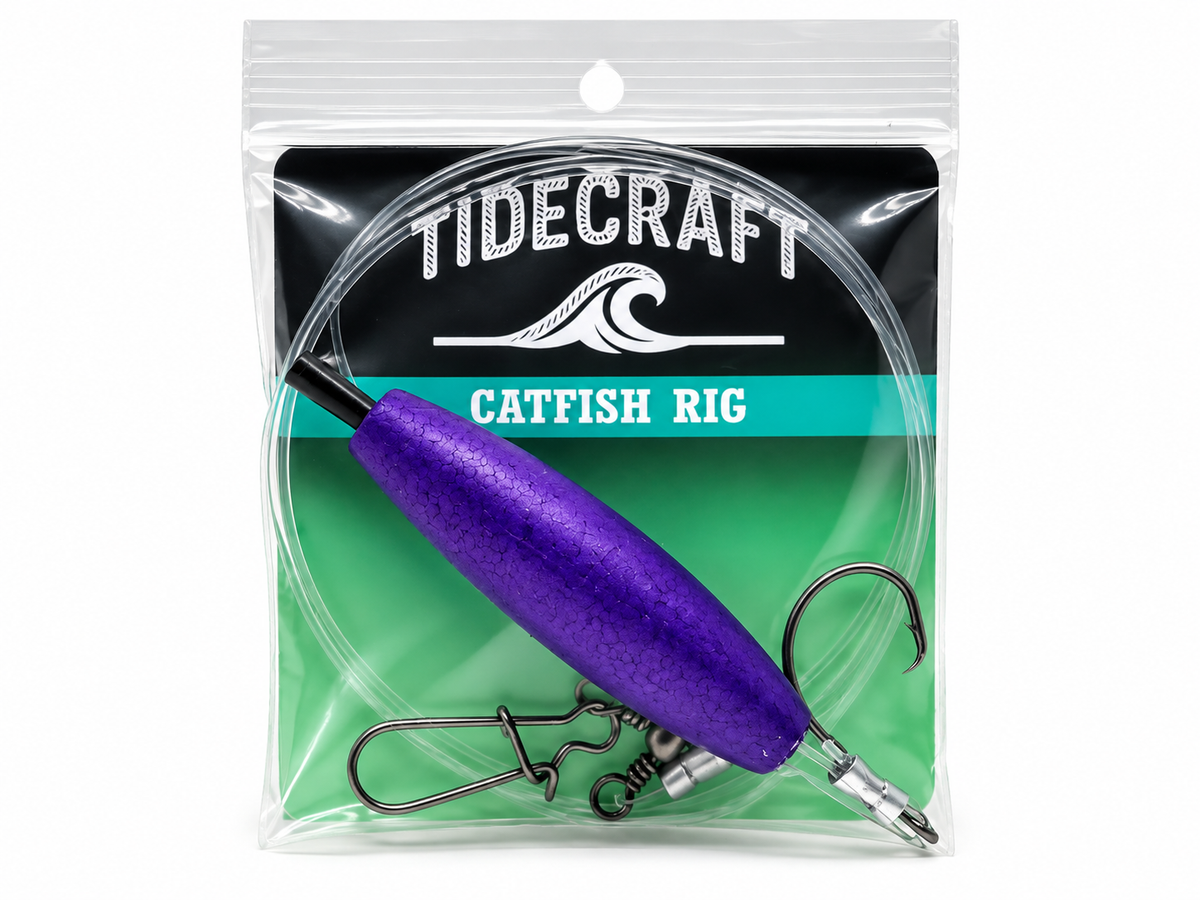 TideCraft Santee Cooper Catfish Rig