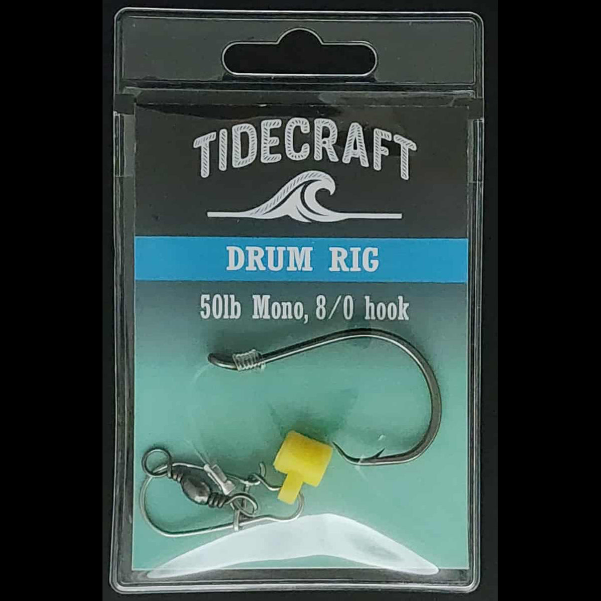 TideCraft Drum Rig