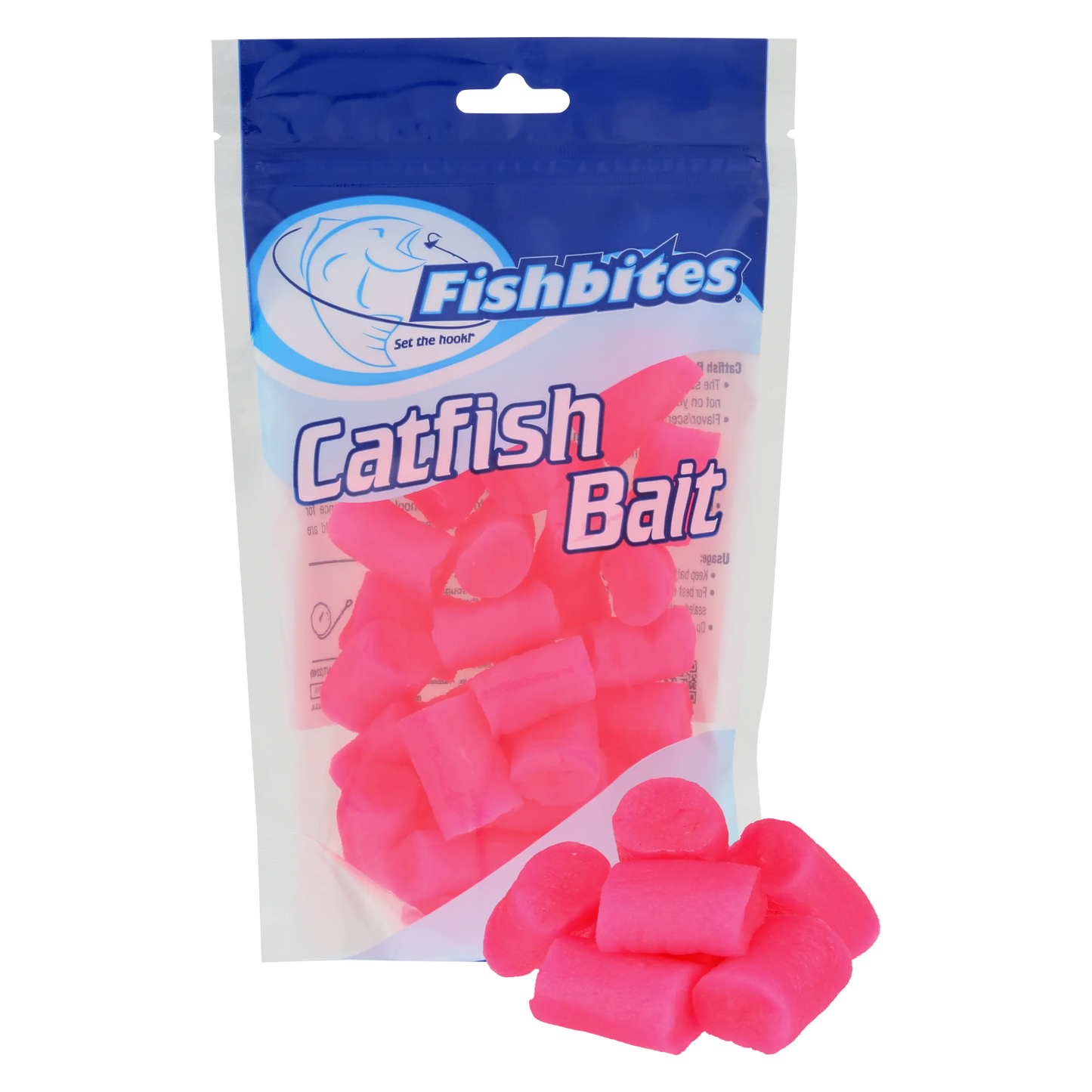 Fishbites® Freshwater Catfish Bait - Shad