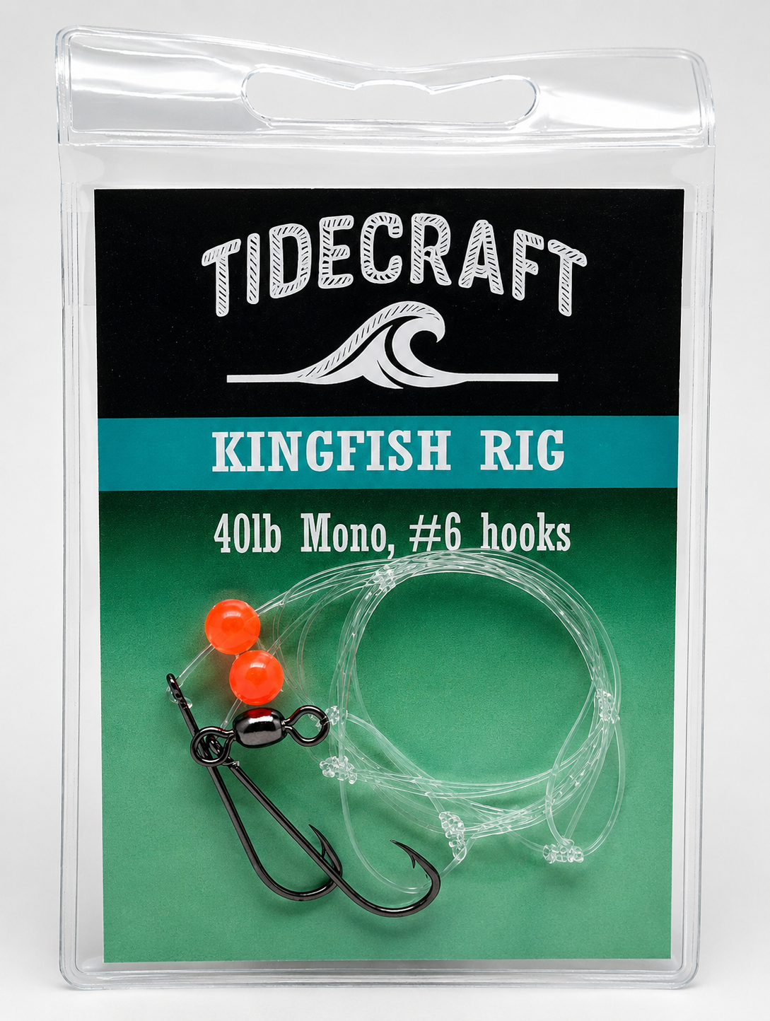 TideCraft Kingfish Rig