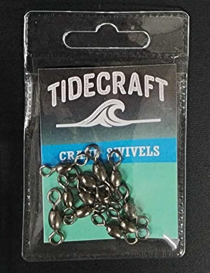 TideCraft Crane Swivel