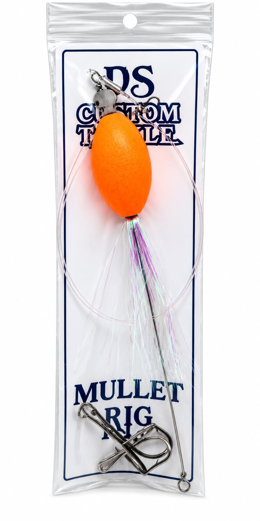 Mullet Rig - Teaser