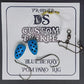 Pompano Rig - Double Drop - 20mm