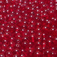 Bead - 6mm - Red - 24-Pack
