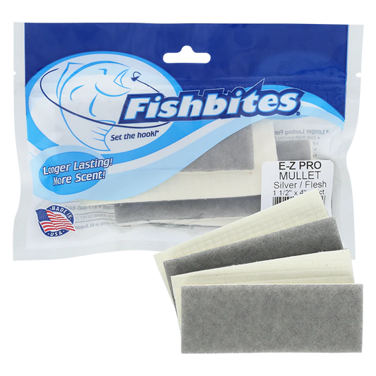 Fishbites E-Z Pro - Mullet
