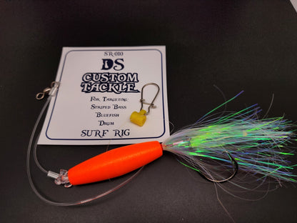 Surf Rig - Teaser