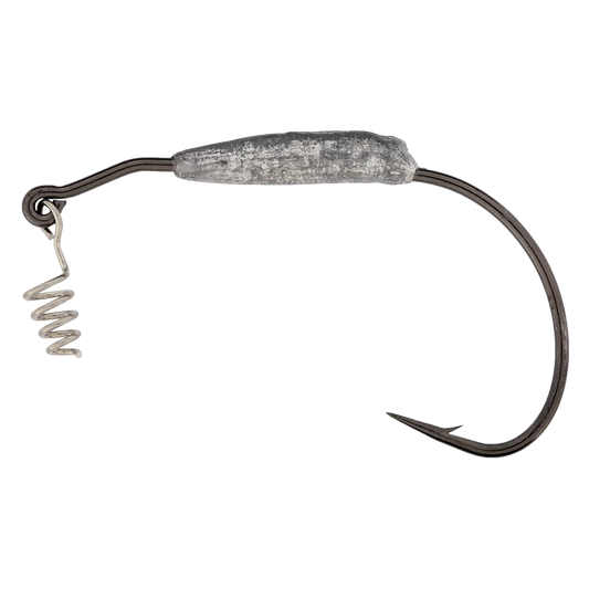 Fishbites Weighted Hooks