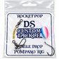 Pompano Rig - Single Drop - 20mm