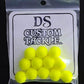 Ball Floats - 1/2" - 12-Pack