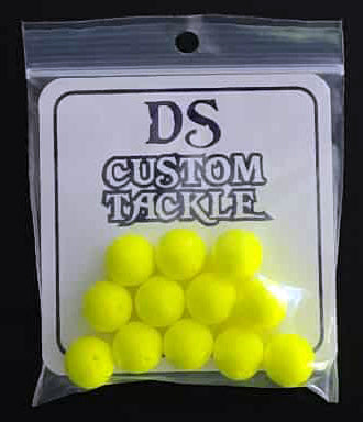 Ball Floats - 1/2" - 12-Pack