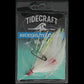 TideCraft Bucktail Teaser Rig