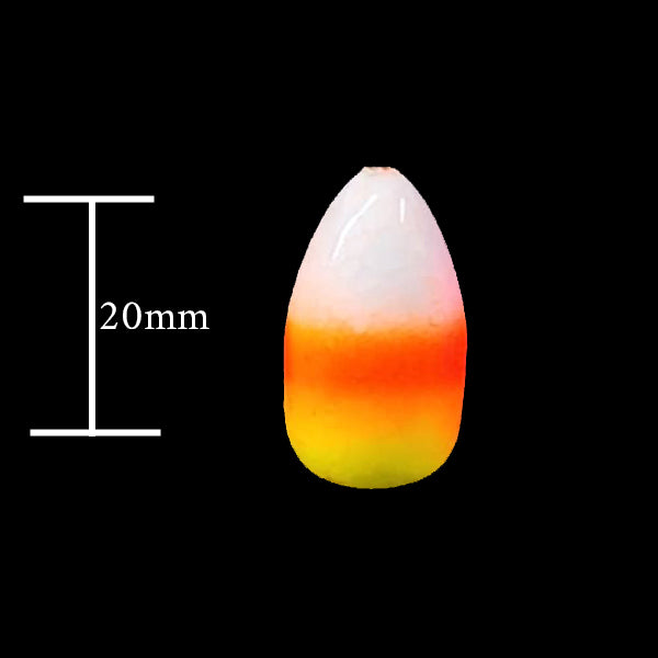 Bullet Floats - 20mm - Bulk