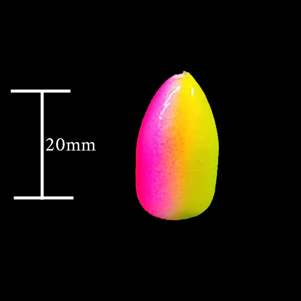 Bullet Floats - 20mm - Bulk