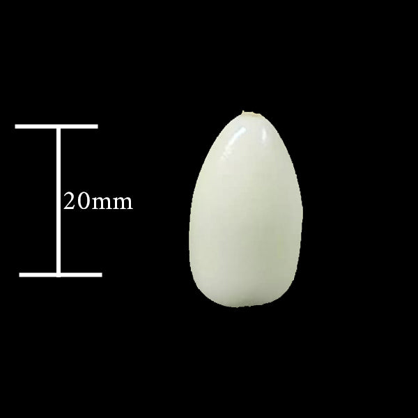 Bullet Floats - 20mm - Bulk