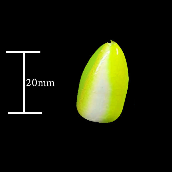 Bullet Floats - 20mm - Bulk