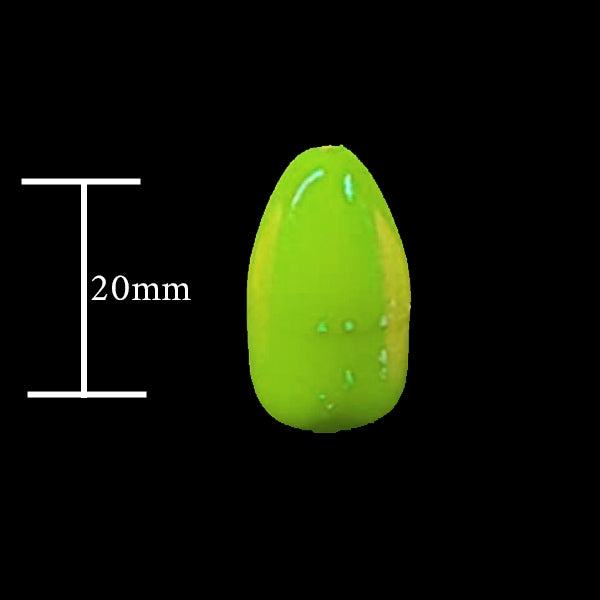 Bullet Floats - 20mm - Bulk