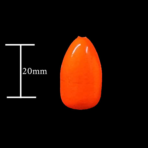 Bullet Floats - 20mm - Bulk