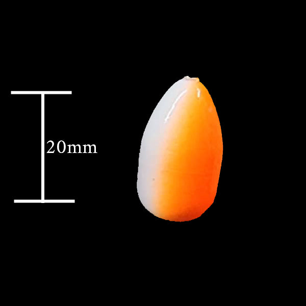 Bullet Floats - 20mm - Bulk