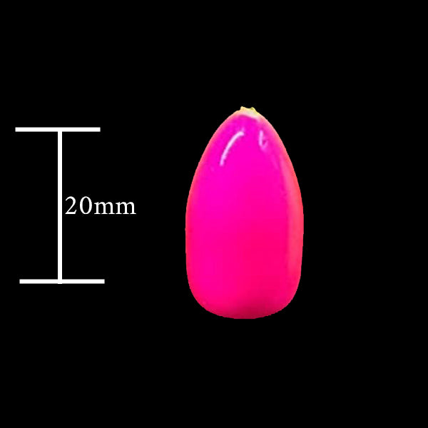 Bullet Floats - 20mm - Bulk