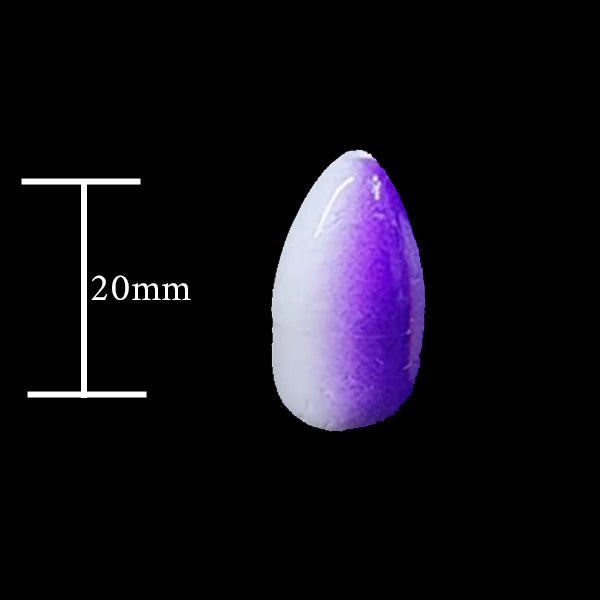 Bullet Floats - 20mm - Bulk