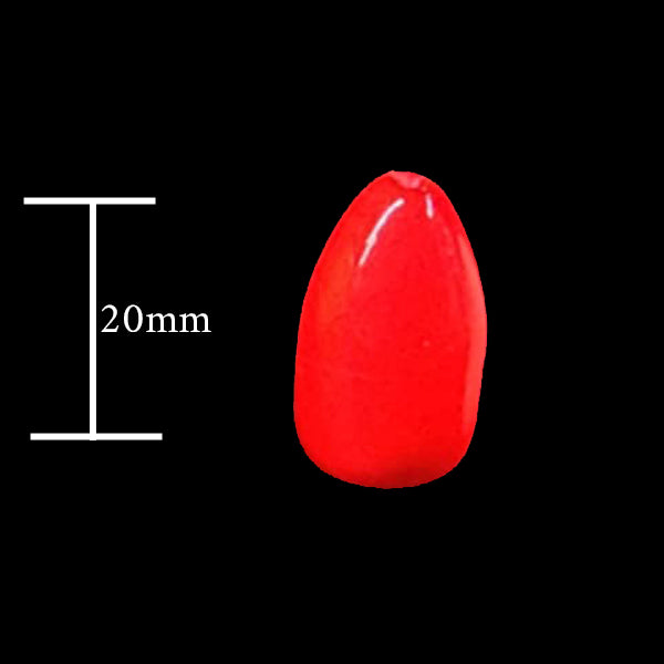 Bullet Floats - 20mm - Bulk