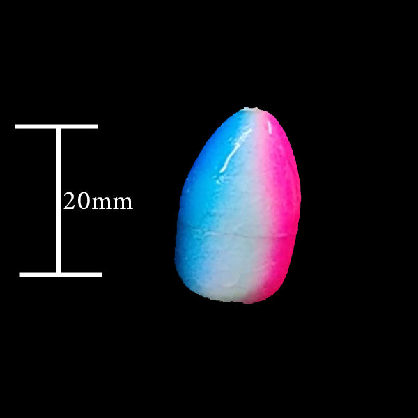 Bullet Floats - 20mm - Bulk