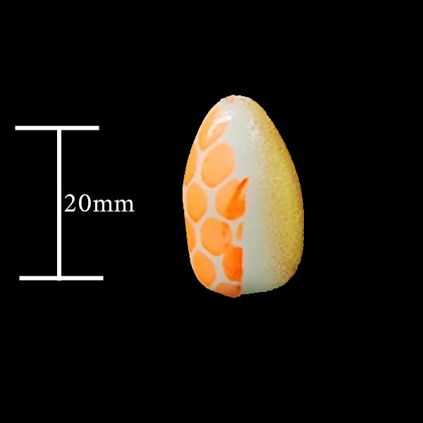 Bullet Floats - 20mm - Bulk