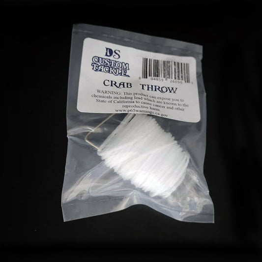Crab Throws
