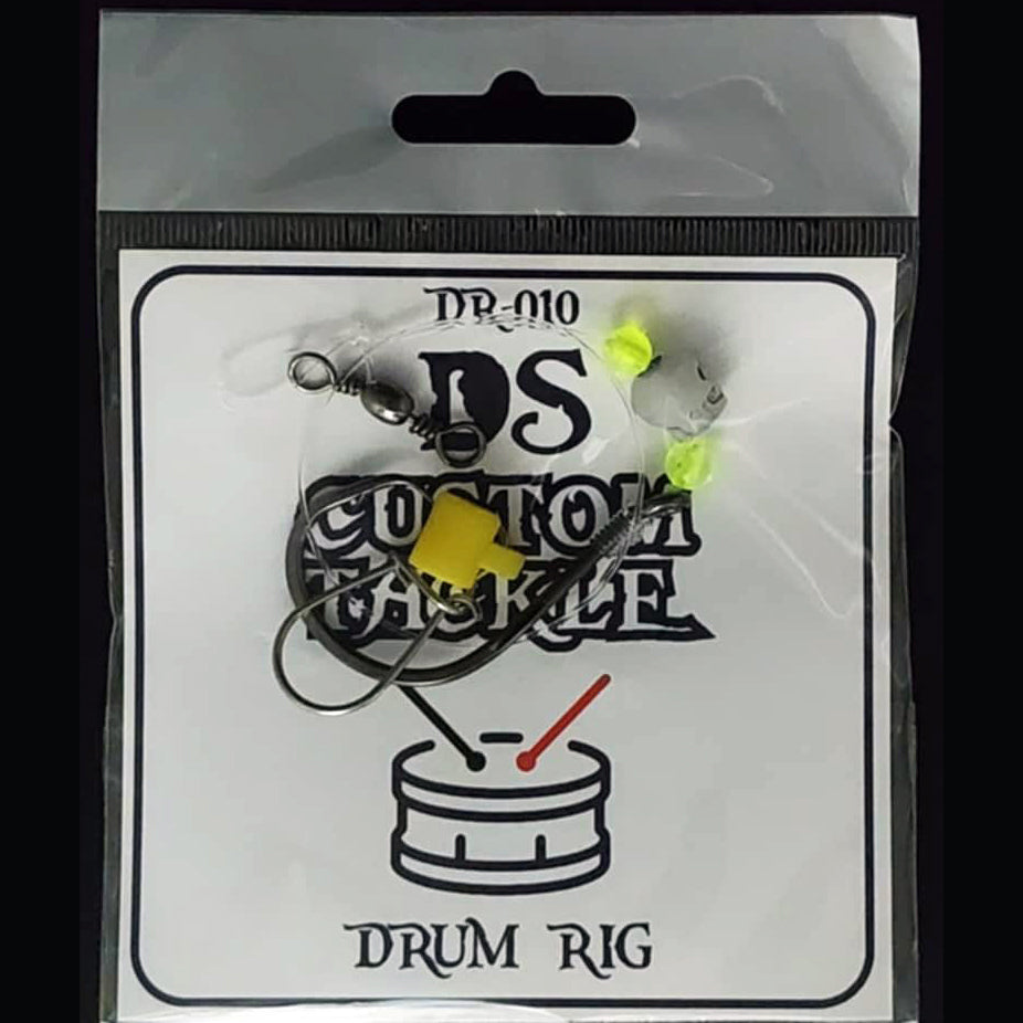 Darl Rig Drum Rig – DS Custom Tackle