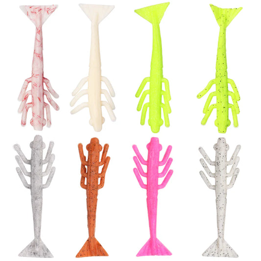 Fishbites Fight Club® 3.5" Fight'n Shrimp