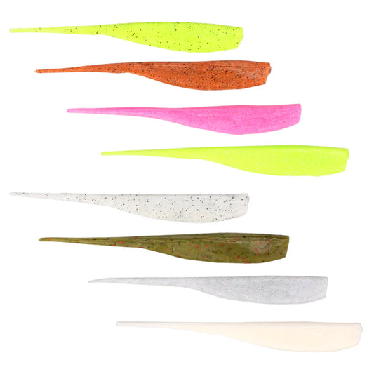 Fishbites Fight Club 5" Brawler Jerkbait