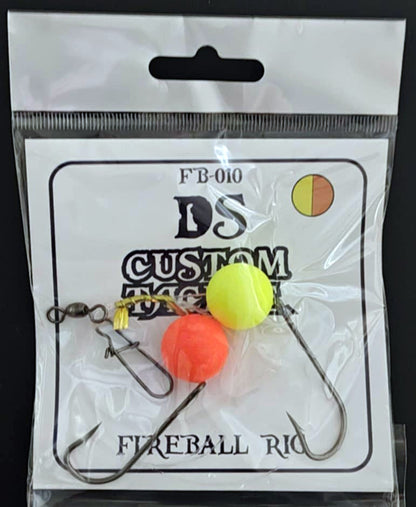 Fireball Rig