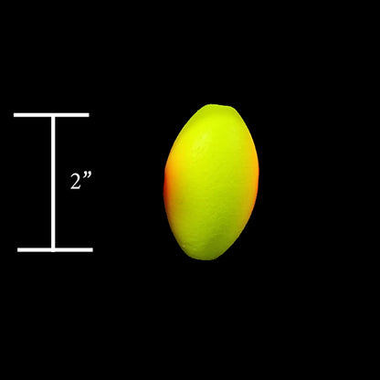 Football Floats - 12 Pack