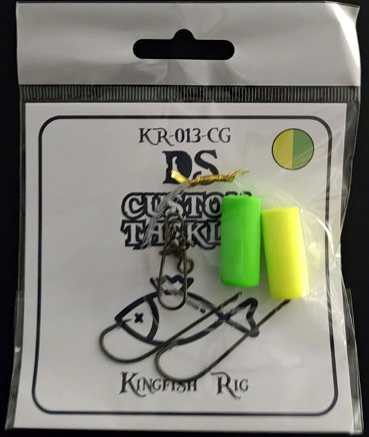 Kingfish Rig