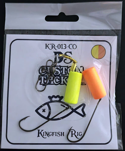 Kingfish Rig