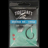 TideCraft Knocker Rig - Circle Hook