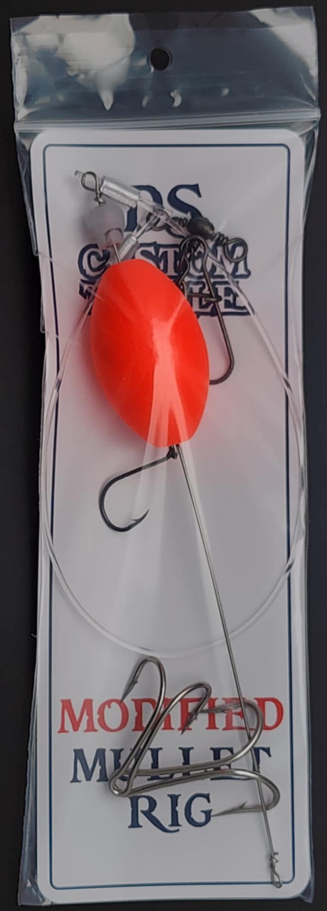 Modified Mullet Rig Package – DS Custom Tackle