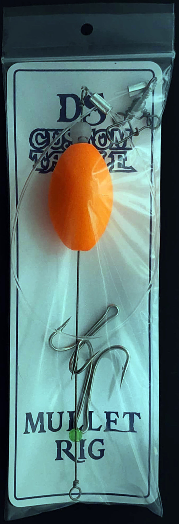 Standard Mullet Rig Package – DS Custom Tackle