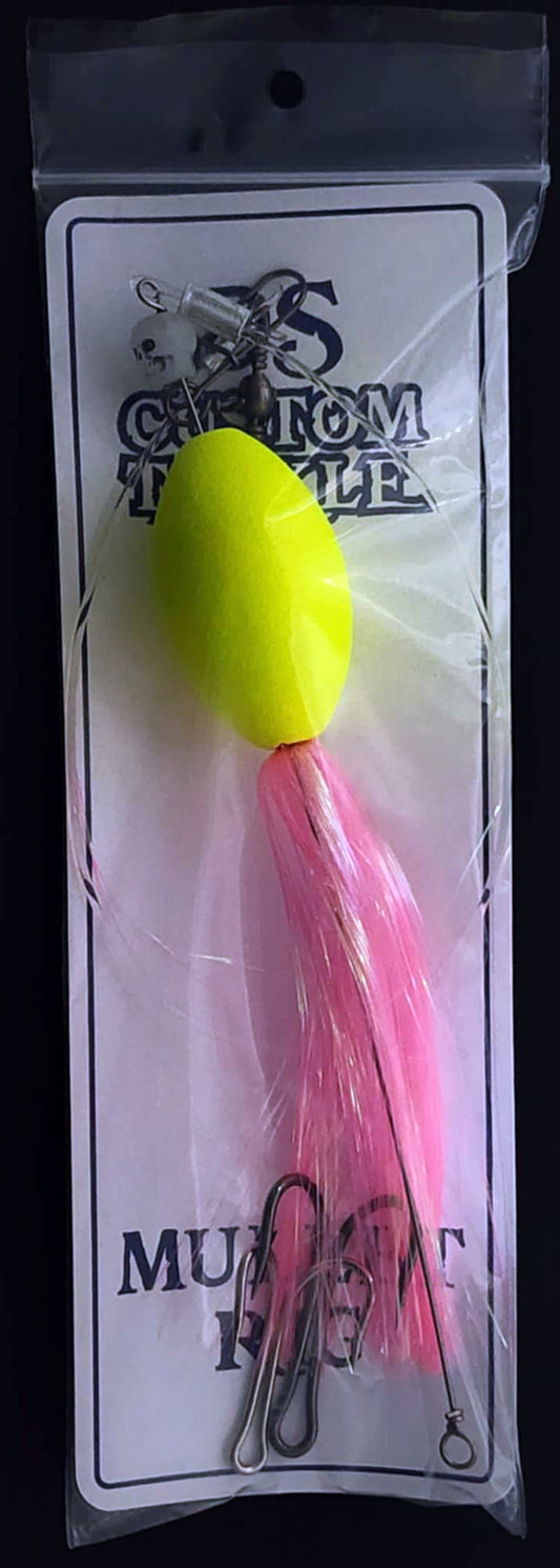 Mullet Rig - Teaser