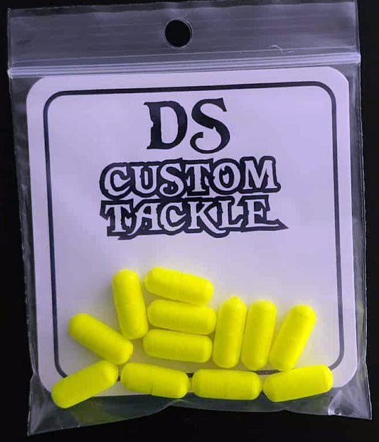 Pill Floats - Small - 12-pack
