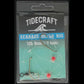 TideCraft Sea Bass Hi-Lo Rig