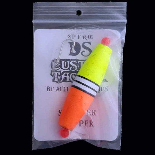 Snapper Popper 1 - Cigar