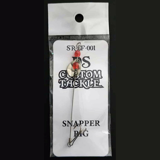 Snapper Wire Rig