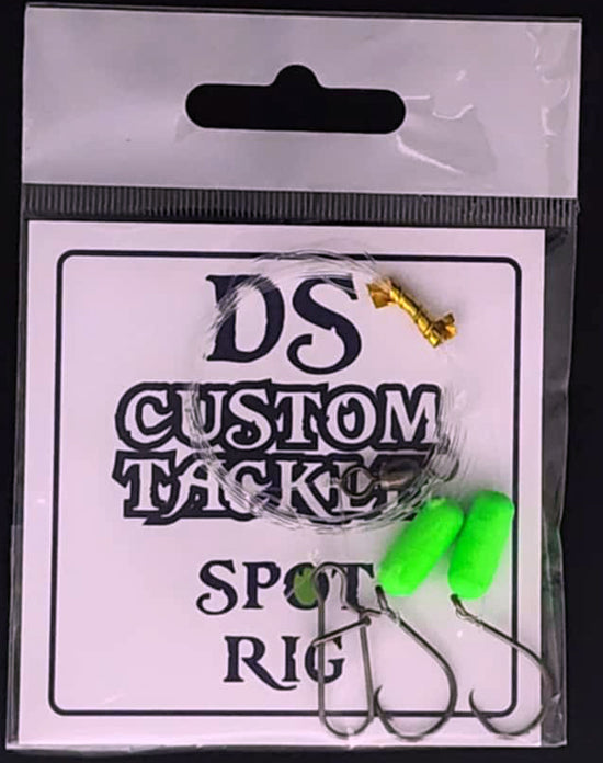 Spot Rig – DS Custom Tackle
