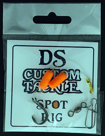 Spot Rig