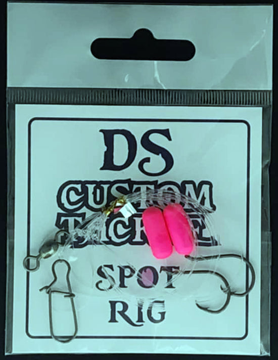 Spot Rig – DS Custom Tackle