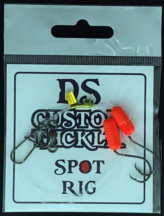Spot Rig – DS Custom Tackle