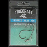 TideCraft Striped Bass Rig