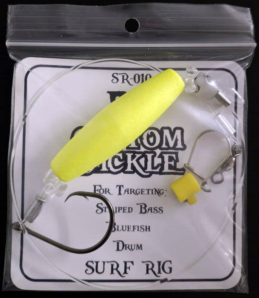 Surf Rig